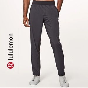 Lululemon Great Wall Pant *32" True Navy Size M